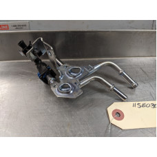 115E030 Fuel Supply Line From 2017 Subaru Forester 2.5 115E030 Fuel Supply Line From 2017 Subaru Forester 2.5